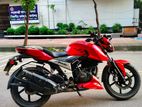 TVS Apache RTR 2018