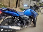 TVS Apache RTR 2018