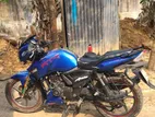 TVS Apache RTR 2018