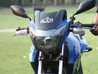 TVS Apache RTR . 2018