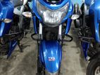 TVS Apache RTR . 2018