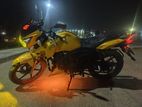 TVS Apache RTR 2018