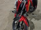 TVS Apache RTR . 2018