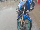 TVS Apache RTR 2018