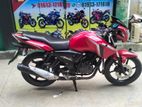 TVS Apache RTR 2018