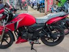 TVS Apache RTR 2018