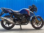 TVS Apache RTR 2018