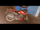 TVS Apache RTR 2018