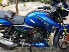 TVS Apache RTR 2018