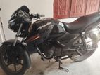 TVS Apache RTR . 2018