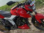 TVS Apache RTR 2018