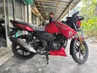 TVS Apache RTR 2018