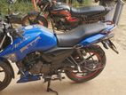 TVS Apache RTR 2018