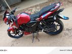 TVS Apache RTR 2018