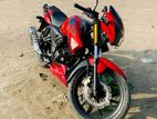 TVS Apache RTR 2018