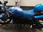 TVS Apache RTR 2018