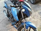 TVS Apache RTR 2018