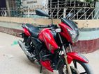 TVS Apache RTR ২০১৯ 2019