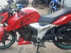 TVS Apache RTR ২০১৯ 2019