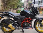 TVS Apache RTR 2019 dd