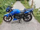 TVS Apache RTR 2019