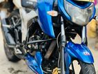 TVS Apache RTR 2019