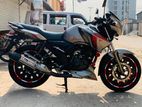 TVS Apache RTR 2019