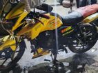 TVS Apache RTR 2019