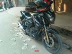 TVS Apache RTR 2019