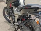 TVS Apache RTR 2019