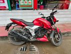 TVS Apache RTR 4V 2019