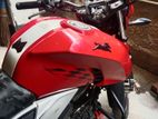 TVS Apache RTR 160 ` 2019