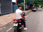 TVS Apache RTR 2019