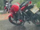 TVS Apache RTR 2019