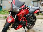 TVS Apache RTR 2019