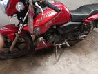 TVS Apache RTR ' 2019