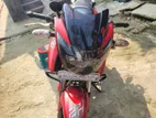 TVS Apache RTR 2019