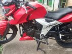 TVS Apache RTR 2019