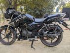 TVS Apache RTR . 2019