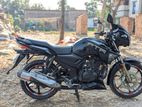 TVS Apache RTR 2019