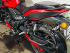 TVS Apache RTR 2018