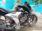 TVS Apache RTR 2019