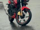 TVS Apache RTR 2019