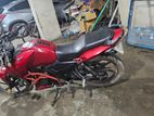 TVS Apache RTR . 2019