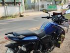 TVS Apache RTR 2019