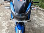 TVS Apache RTR 2019