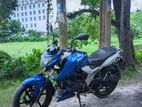 TVS Apache RTR 4V 2019
