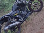 TVS Apache RTR 2019