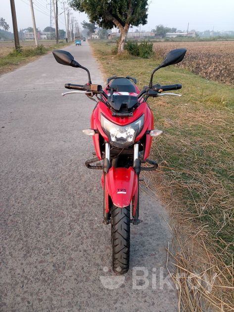 Tvs Apache Rtr For Sale Ganginar Par Bikroy