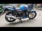 TVS Apache RTR ` 2019